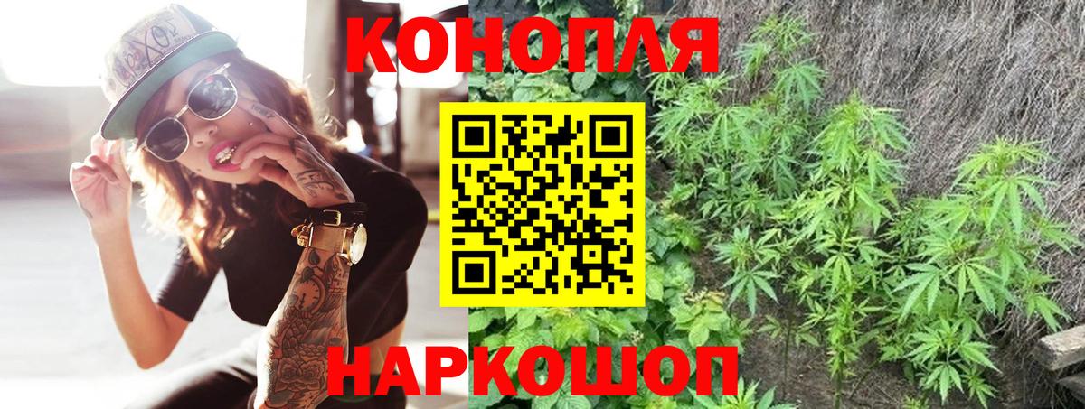 Канабис индика Видное
